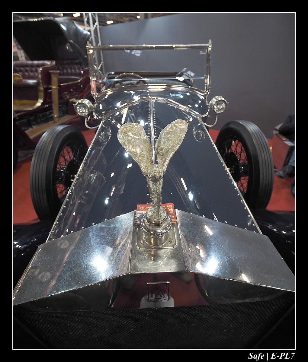 2020 - 02 - Retromobile 118